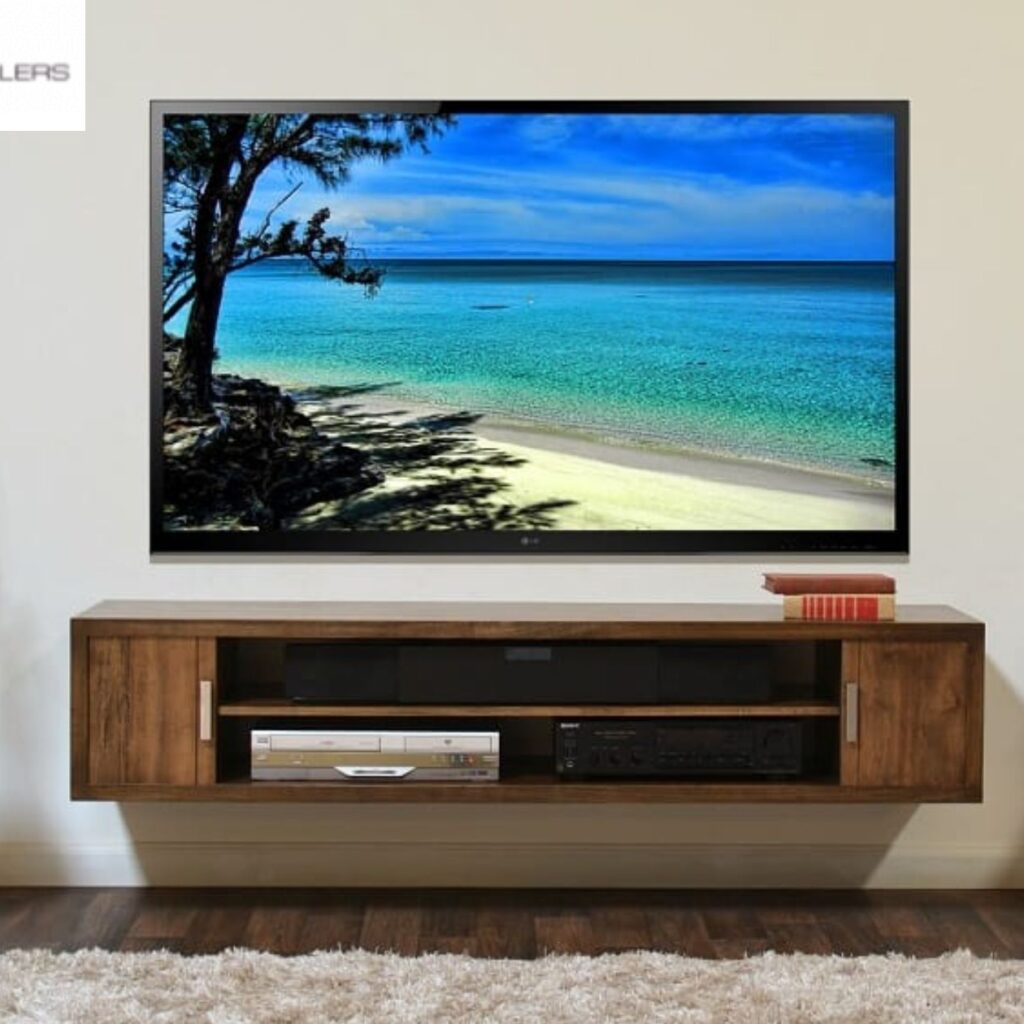 Satellite Dish Replacement